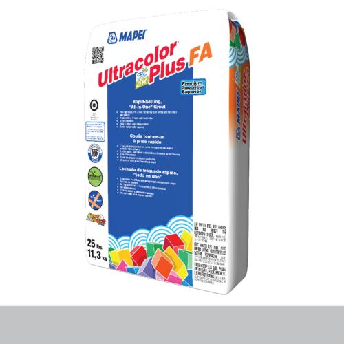 Grout Rain 25 LB Ultra Plus FA