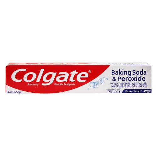 TOOTHPASTE COLGATE BS PRX WHTNG 6OZ