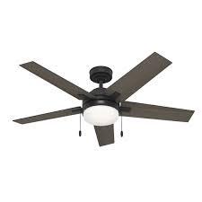 CEILING FAN 52" BARTLETT FRESH WHITE FINISH