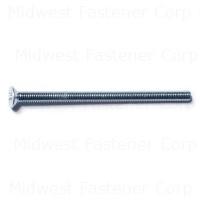 31236 METRIC 3MM-.5X50MM PH FL MACH SC ZN