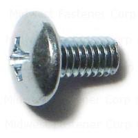 31301 4mm-.7x8mm PH TRUSS MS ZN