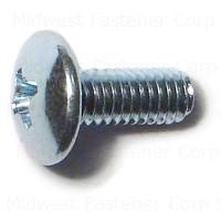 31302 4mm-.7x10mm PH TRUSS MS ZN
