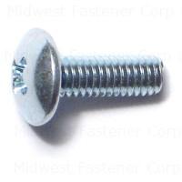 31303 4mm-.7x12mm PH TRUSS MS ZN