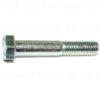 53392 5/8-11X3-1/2 HEX CAP GR5 SCREW ZINC