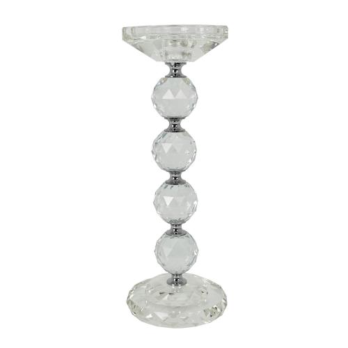 CANDLE HOLDER LARGE MAGNIFICENCE