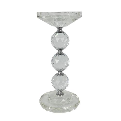CANDLE HOLDER MEDIUM MAGNIFICENCE