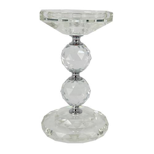 CANDLE HOLDER SMALL MAGNIFICENCE