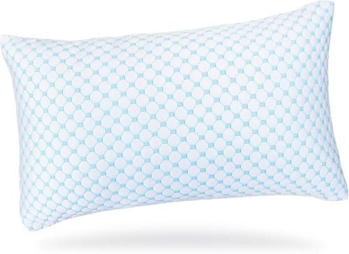 Cooling Antimicrobial King Pillow