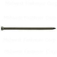23960 17GAX1-1/4 WIRE BRAD NAILS SS