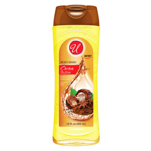 BODYWASH COCOA BUTTER