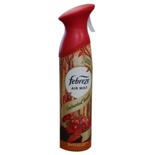 FEBREZE ENCHANTED FOREST AIR FRESH