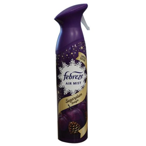 Febreze Sugarplum Delight, 185 ML