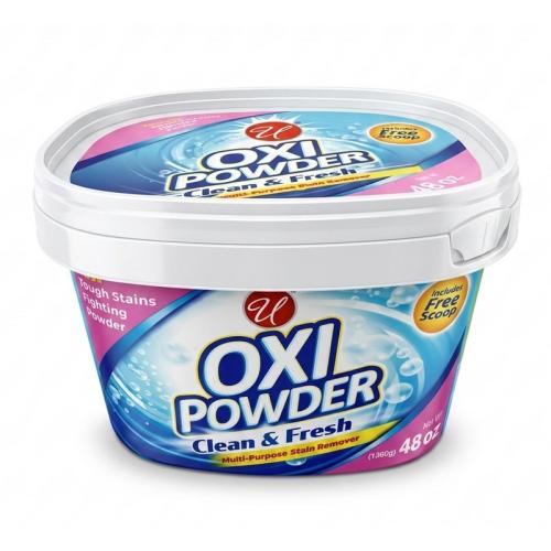48 oz. Oxi Stain Remover