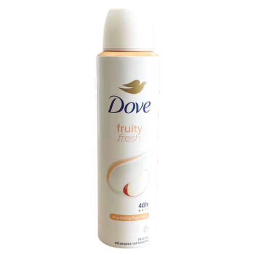 Dove Deodorant – Fruity Fresh (150 ml)