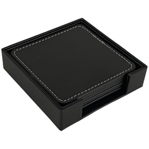 COASTER SET 6PCS BAR