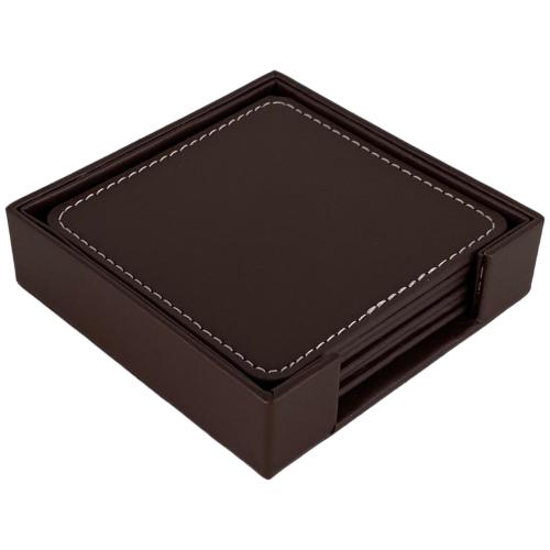 COASTER SET 6PCS BAR