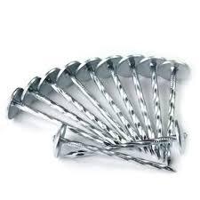NAIL UMBRELLA 2-1/2" 4LBS