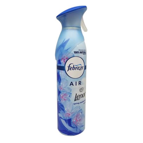AIR FRESH FEBREZE SPRING AWAKENING 300ML