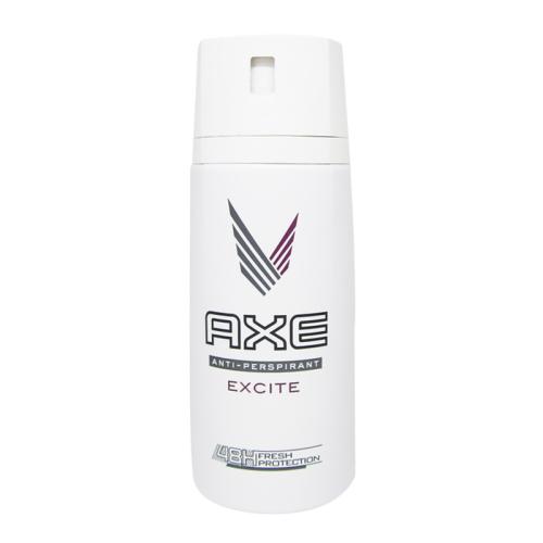 AXE BODY SPRAY EXCITE 150ML