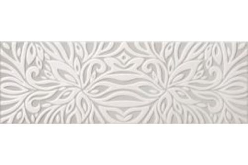 DECOR FOLIE SILVER 9PCS 11.75SQFT.8*23.5