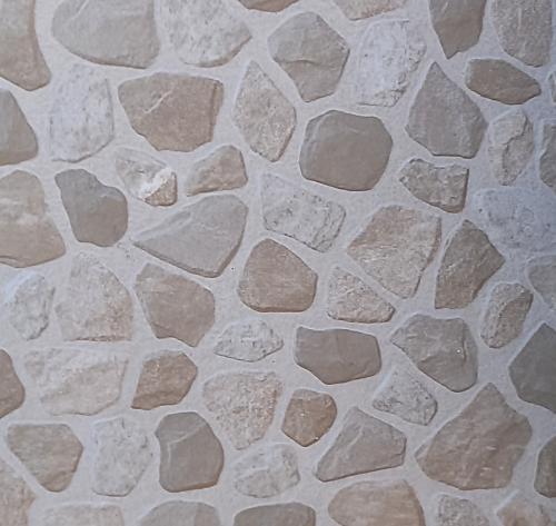 PEDRERA PERLA 6PC 13.12SQFT 17.75*17.75