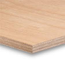 5/8"X4'X8' Marine Tech Fir Plywood