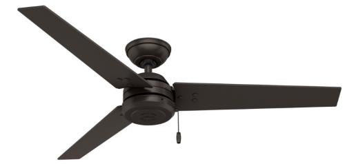 CEILING FAN 52" CASSIUS PREMIER BRONZE FINISH
