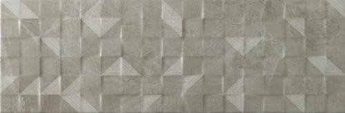 ANDIA DECOR TAUPE 6PC 12.05SQFT 9.8"X29.5"