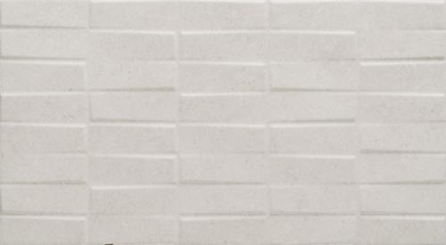 CRETA GRIS 6PC 12.05SQFT 9.8X29.5