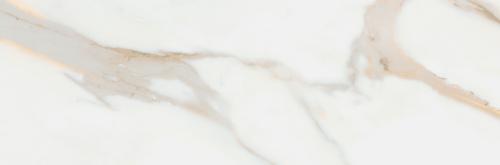 Calacatta Gold Brillo – 5 Pieces, 14.79 sq. ft. (12" x 35.50")
