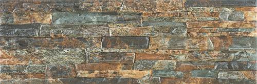 Tiede Magma – 17 Pieces, 16.35 sq. ft. (6.75" x 20.5")