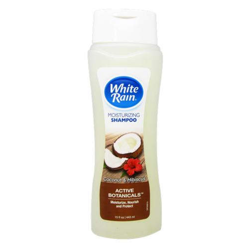 SHAMPOO TROPICAL COCONUT W/R 15OZ
