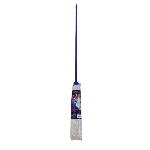 Cotton Mop With Metal Handle #32