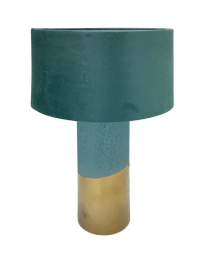 Ceramic Lamp Table - 53 CM Height