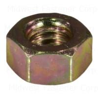 60662 5/6-18 LEFT HAND NUT YZ