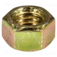 60663 3/8-16 LEFT HAND NUT YZ