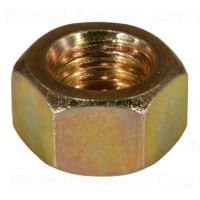 60665 1/2-13 LEFT HAND NUT YZ