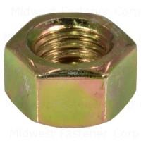 60667 5/8-11 LEFT HAND NUT YZ