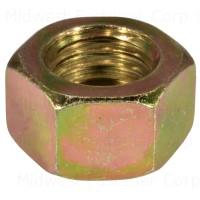 60668 5/8-11 LEFT HAND NUT YZ