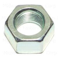 60672 5/8-18 LEFT HAND NUT PL