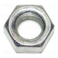 60677 5/16-24 LEFT HAND NUT PL