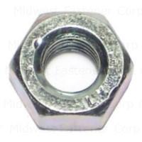 60678 1/4-28 LEFT HAND NUT PL