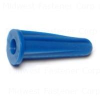 04285 #6-8X3/4 ANCHOR PLASTIC