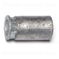 04213 1/4-20 LEAD MACHINE SCREW ANCHORS