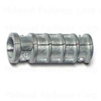 3/8 SHORT LEAD LAG EXPANSION SHIELD