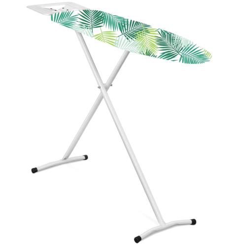 IRONING BOARD 38 X 13 MESH W/SAFETY IRON REST