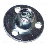 60894 10-32X5/16 BRAD HOLE T NUT