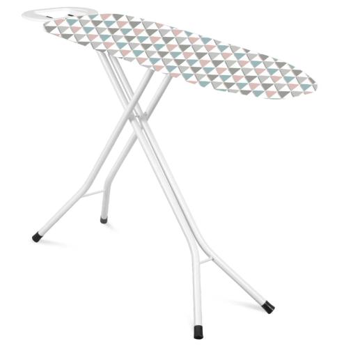 IRONING BOARD 47"X15" MESH METAL