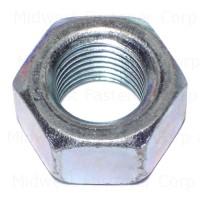 HN388L 9/16-18 HEX NUT Z