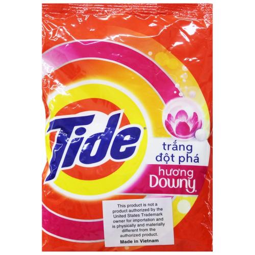 Tide With Downy, 350 GM